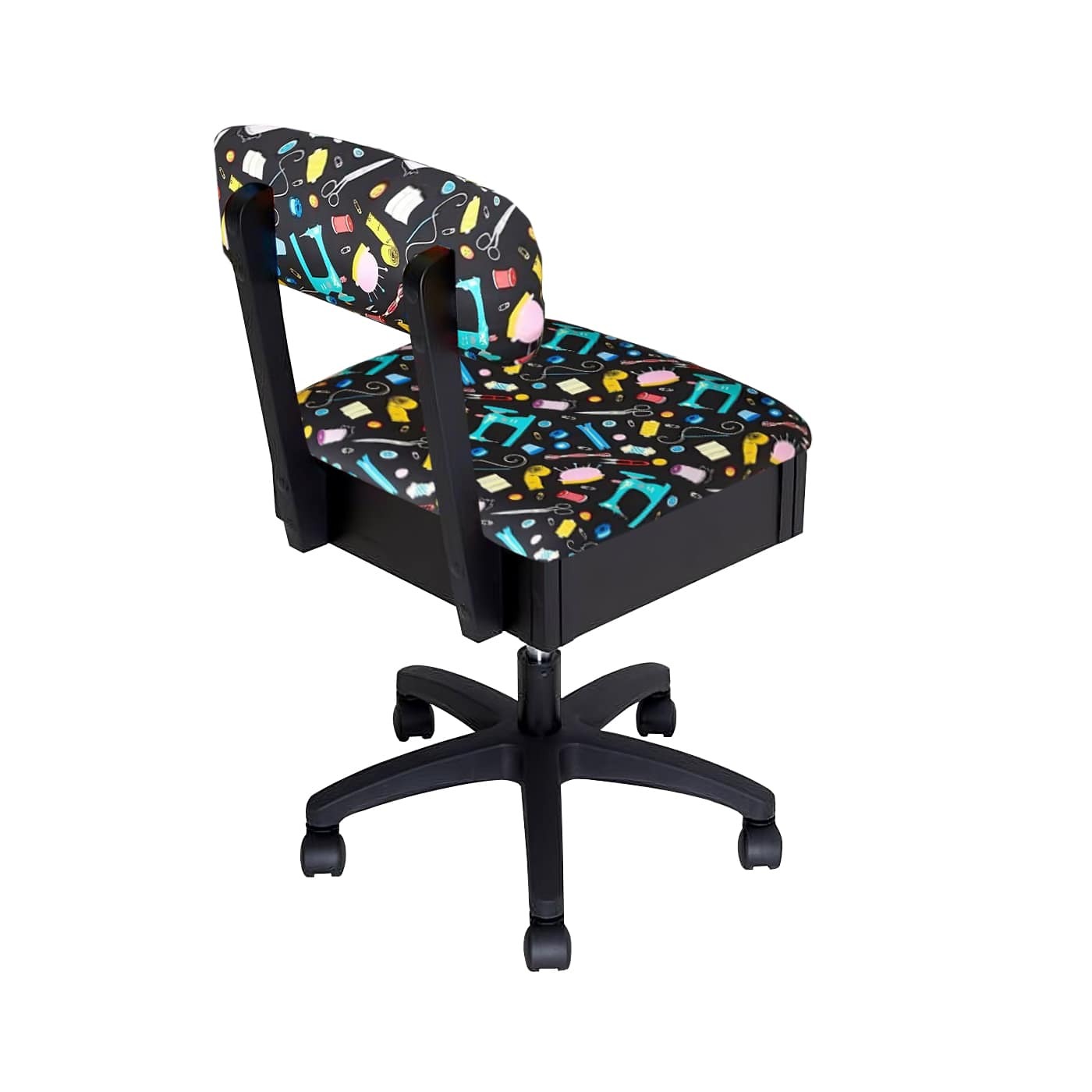 Arrow Sewing Chair