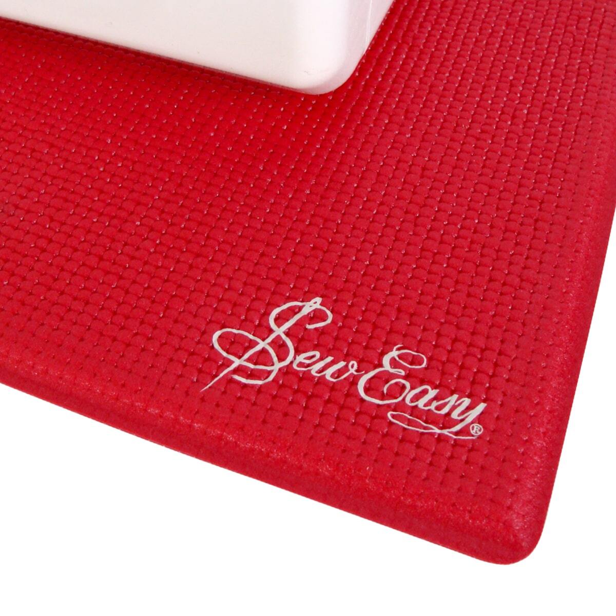 Sew Easy Slip Reduction Mat: Sewing Machine 40 x 60cm