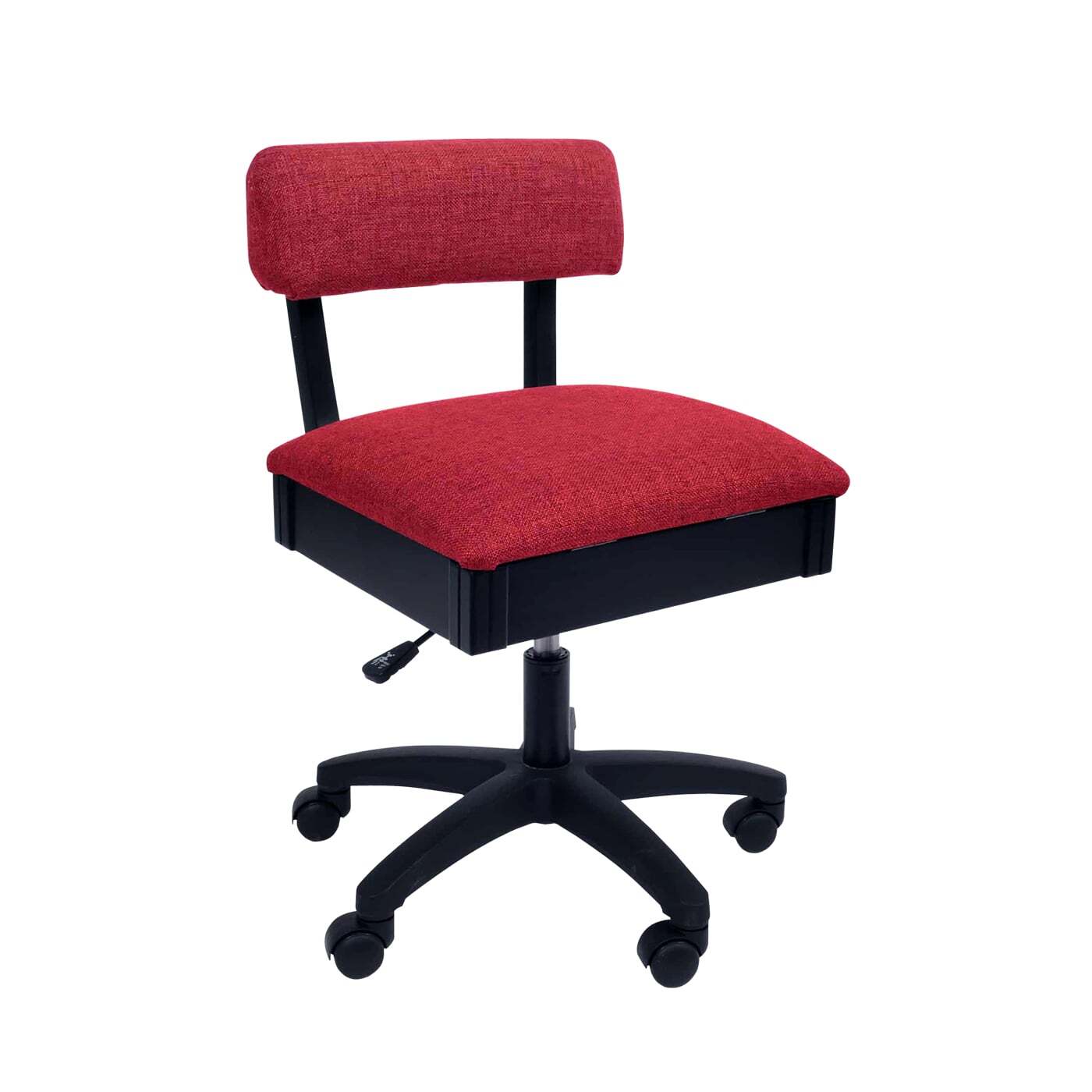 Adjustable height sewing chair new arrivals