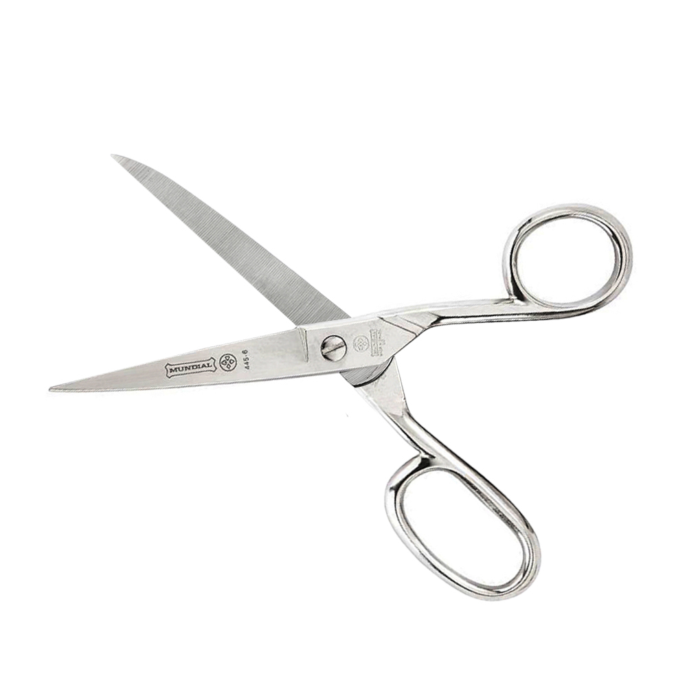 Mundial sewing clearance scissors