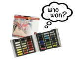 Winner No.2 - The Gutermann Thread Set - who won?